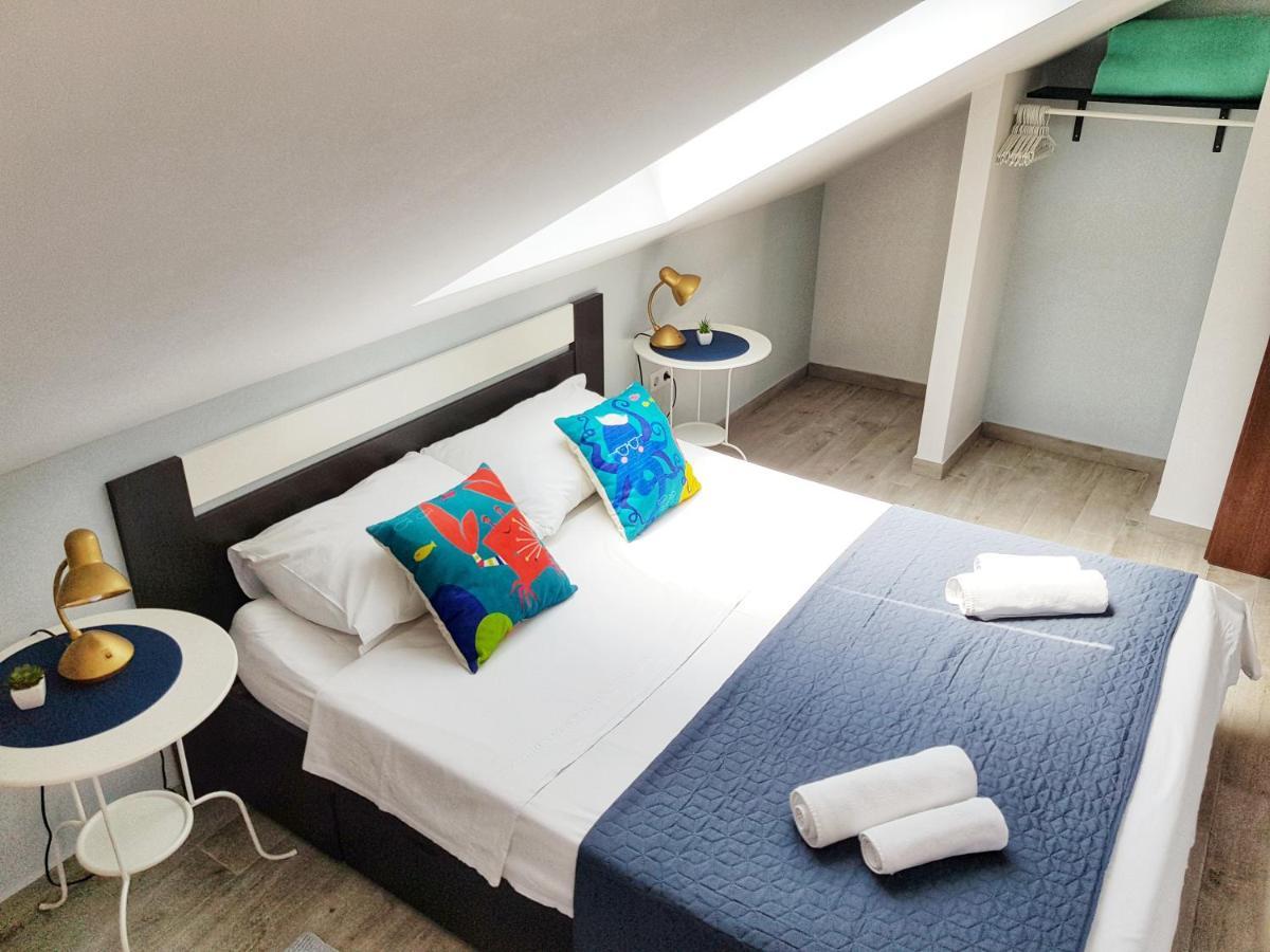 Adriatic Pearl Korcula Apartments Exterior photo