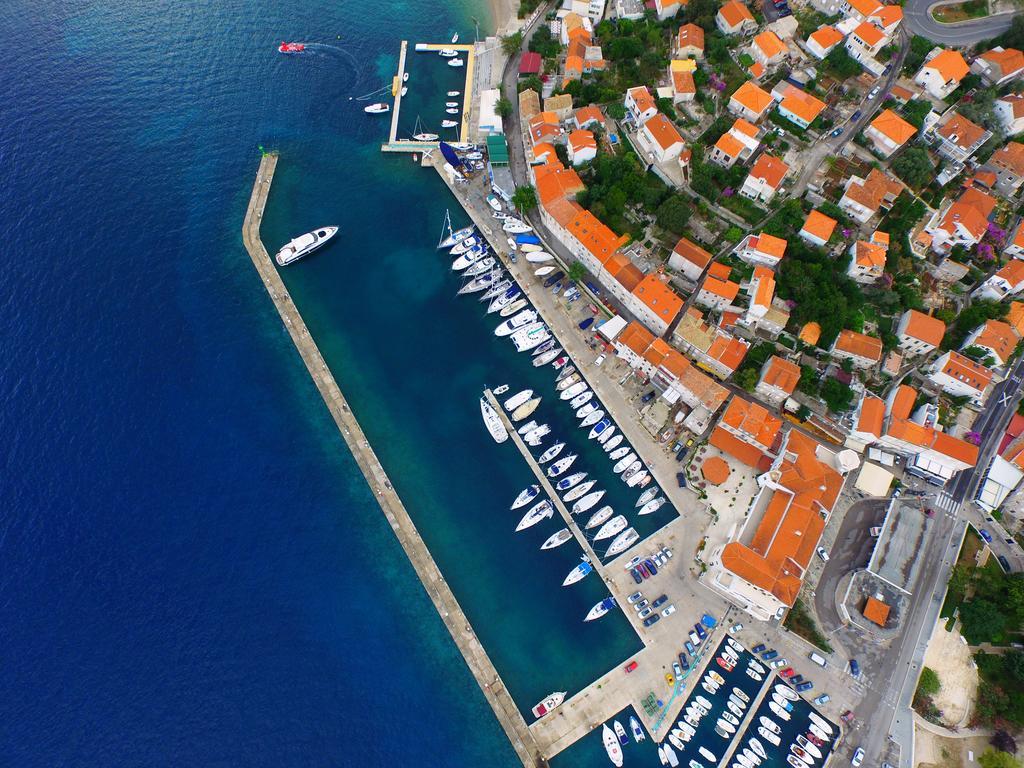 Adriatic Pearl Korcula Apartments Exterior photo